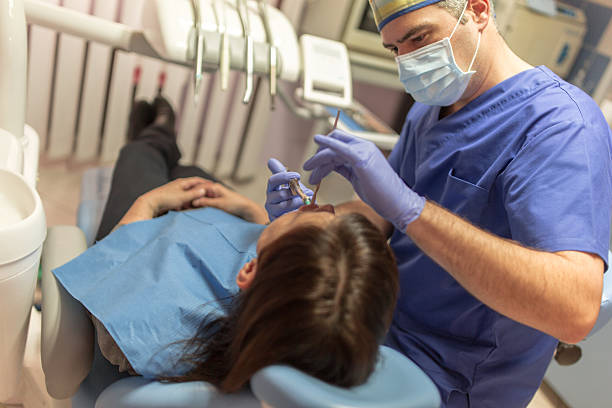 Best Emergency Dental Care  in Vails Gate, NY